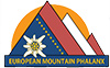 Logo European Mountain phalanx